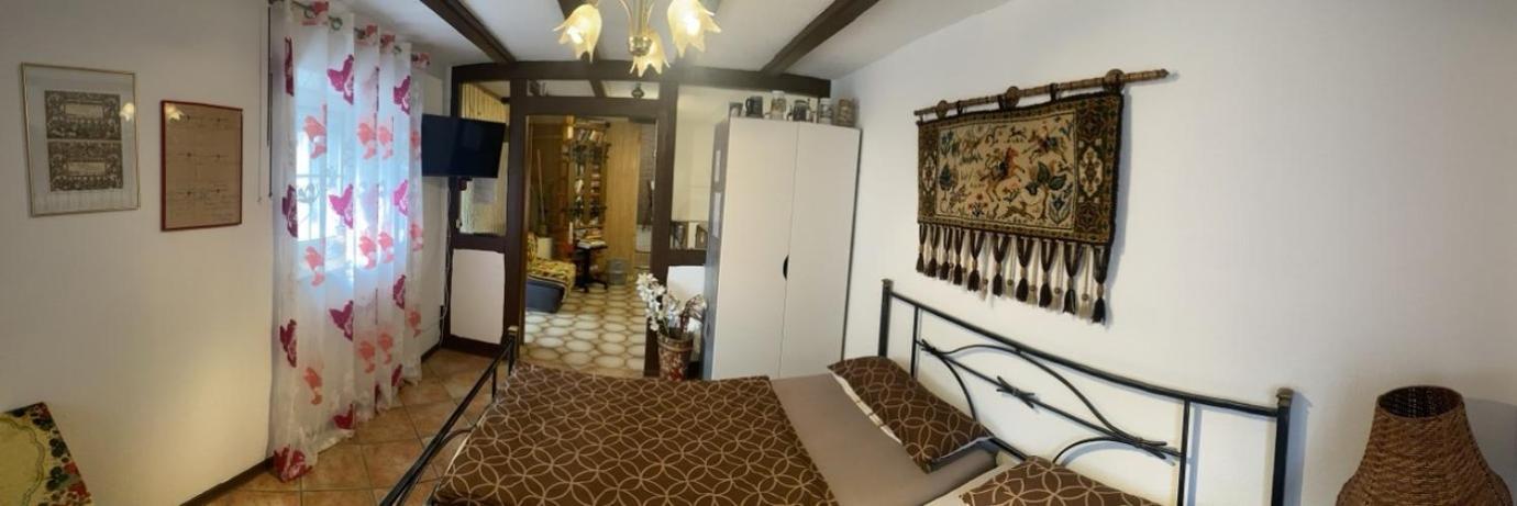 Apartment Museum Kobern-Gondorf Esterno foto
