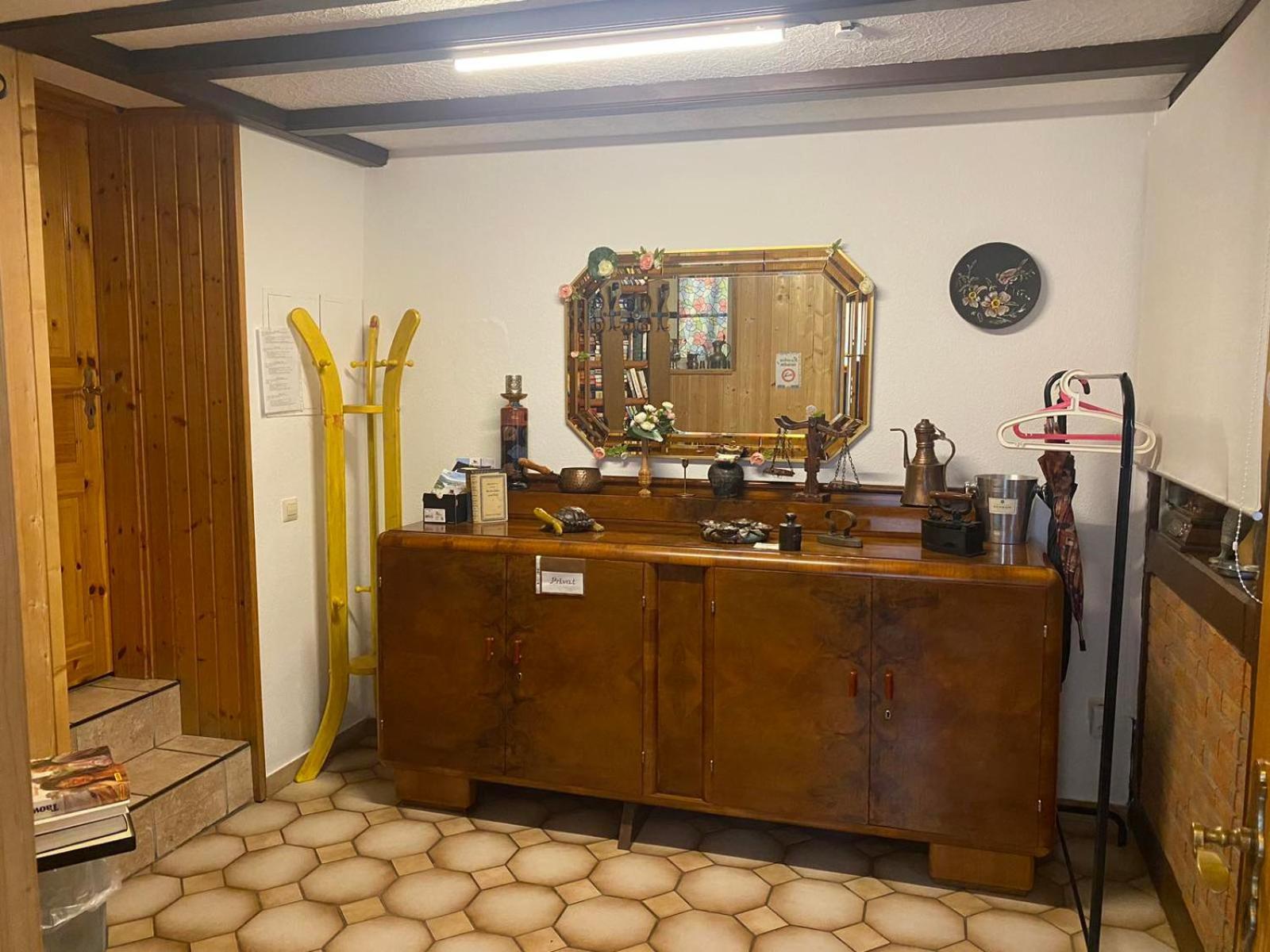 Apartment Museum Kobern-Gondorf Esterno foto